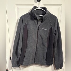 Columbia fleece